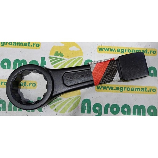 [81640] Cheie inelara de impact 55mm