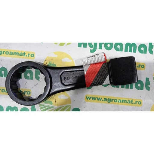 [81641] Cheie inelara de impact 60mm