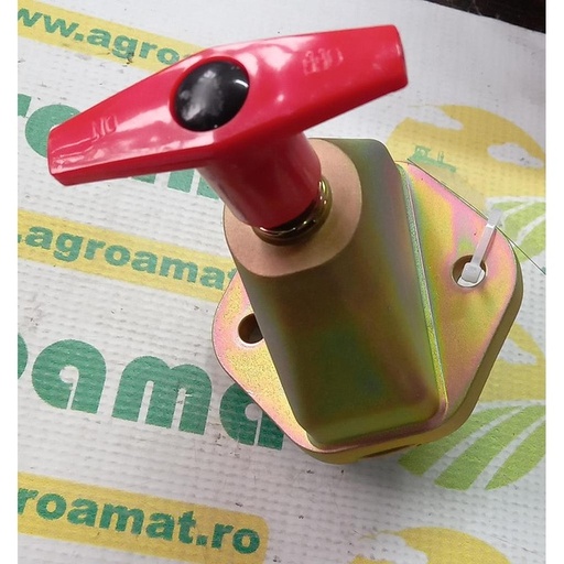 [81685] Contact general oval 24V/200A