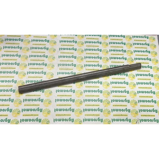 [81696] Teava Triunghiulara Cardan T6