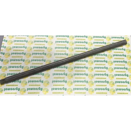 [81700] Teava triunghiulara cardan T2