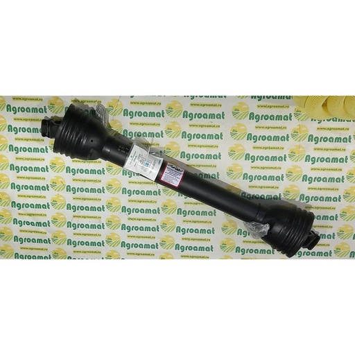 [81729] Cardan SP8 1000 35/106, Z-6