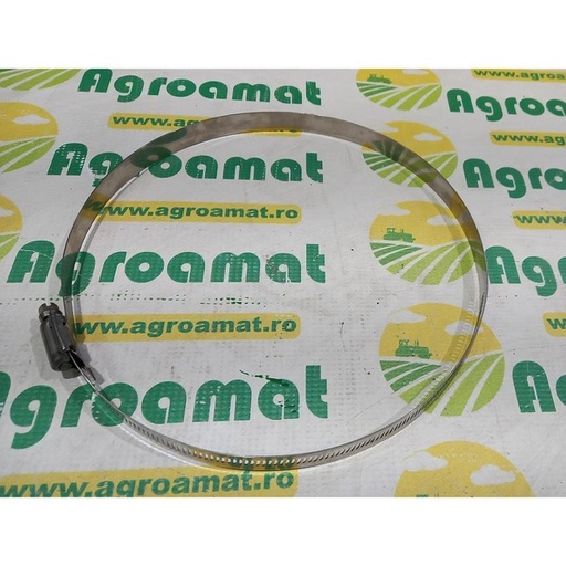 [81764] Colier furtun 156-232mm