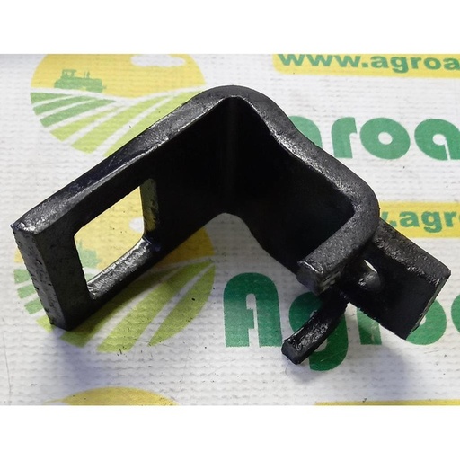 [81773] Brida Arc cu Colt Cadru 50x50