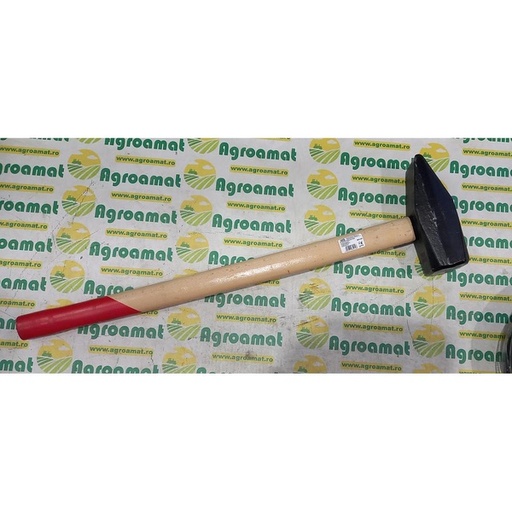 [81791] Ciocan 5kg JUCO