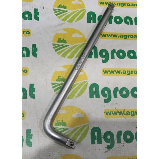 [81808] Cheie tip L 1/2, 300x70mm