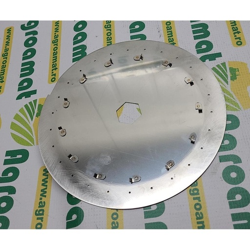 [81834] Disc Semanatoare 26-Gauri x 2.1mm