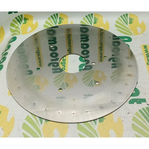 [81835] Disc Semanatoare Monosem 30-Gauri x 0.8mm