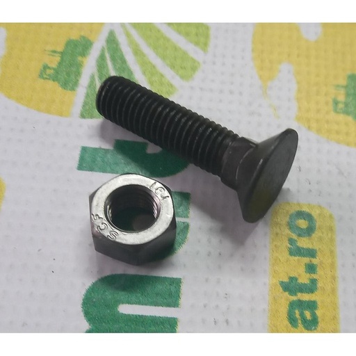 [38403] Surub M12x50