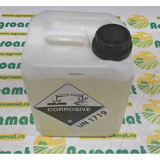 [81898] Solutie Curatare Motor Concentrata 5L