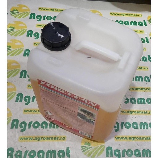 [81934] Solutie curatare motor concentrat 10l