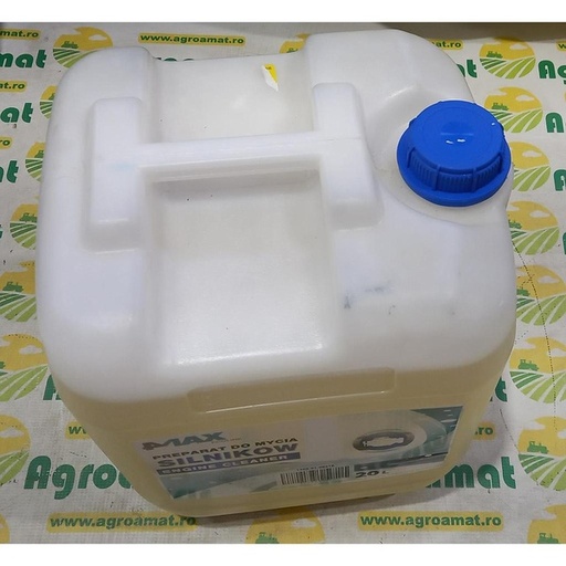 [81937] Solutie curatare motor concentrat 20l