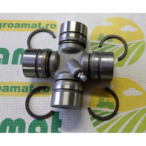 [81940] Cruce Cardan 32x92