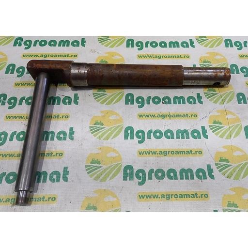 [81957] Ax Tip L Tip B Coasa 1.85m