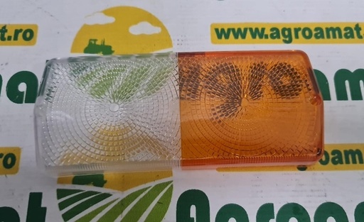 [82005] Sticla Lampa Semnalizare 3310292M91