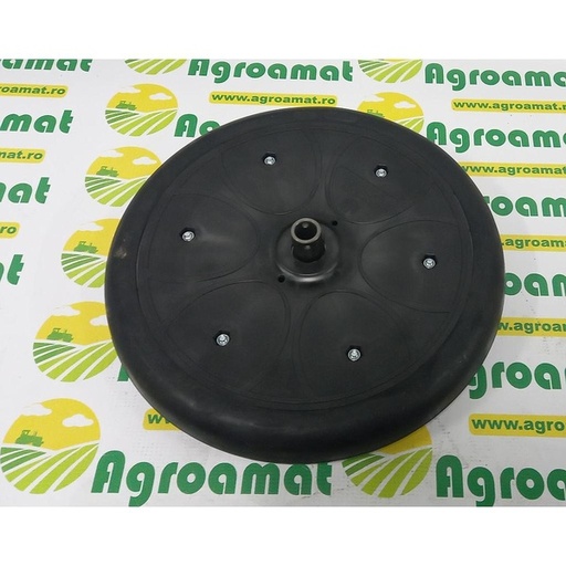 [82038] Roata Tasare F06120440R