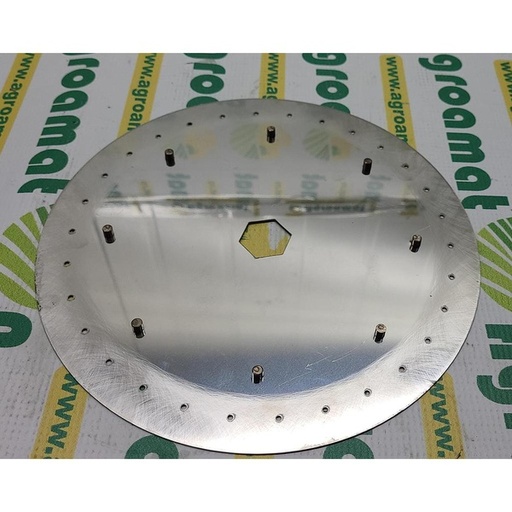 [82039] Disc Semanatoare IrTem 30-Gauri x 2.5mm