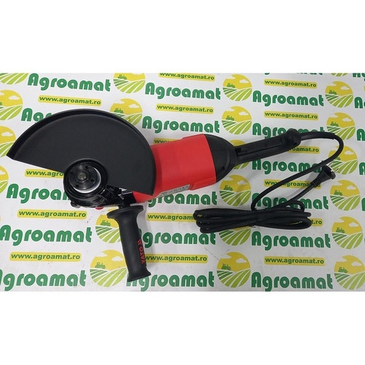 [82053] Polizor Unghiular 2400W, 180/230mm