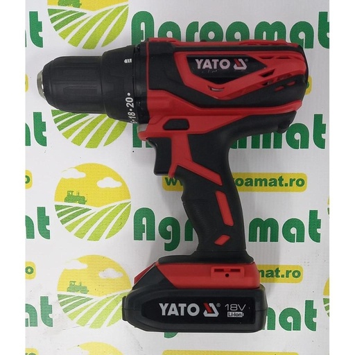 [82060] Autofiletanta cu Acumulator 18V