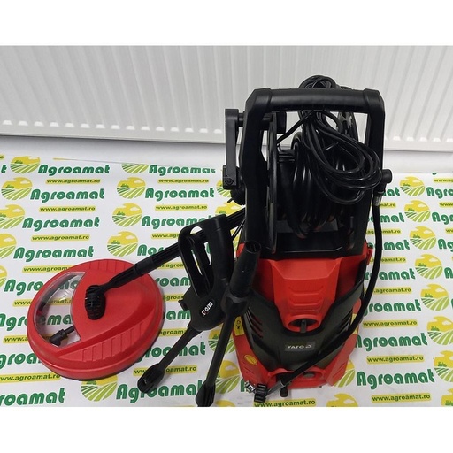 [82064] Aparat Spalat Auto 2000W, 6L/MIN