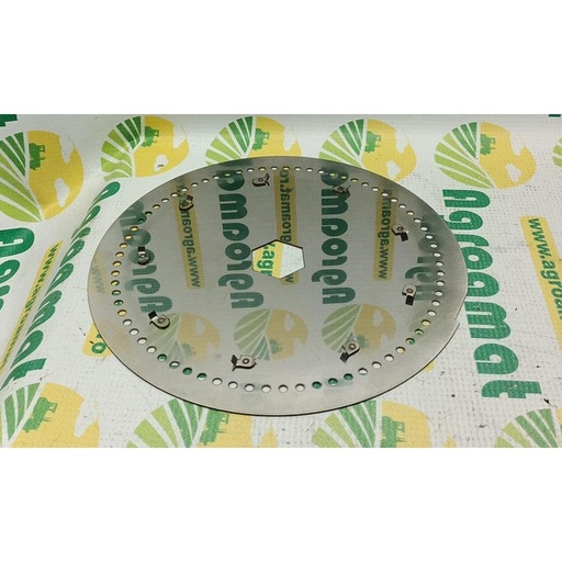 [82065] Disc Semanatoare Sfoggia 72-Gauri x 4.25mm