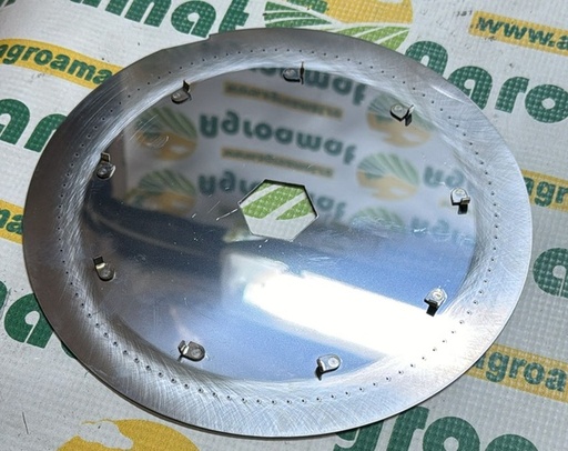 [82080] Disc Semanatoare Unisem 101-Gauri x 0.8mm