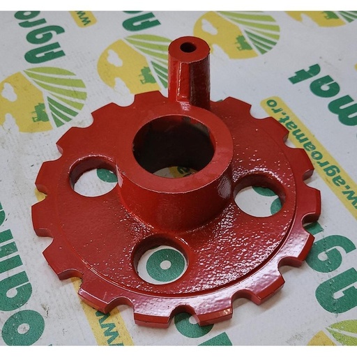 [82218] Pinion z-16 662025R1