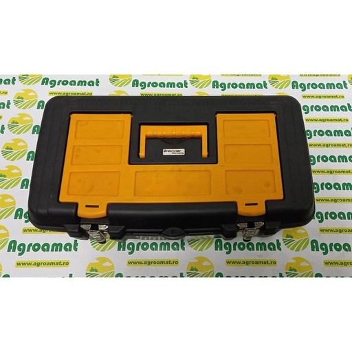 [82273] Cutie pentru Scule Plastic 570x315x295mm