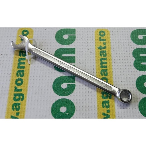 [82281] Cheie fixa si inelara 8mm