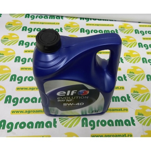 [82320] Ulei EVO 900 NF 5W40 5l
