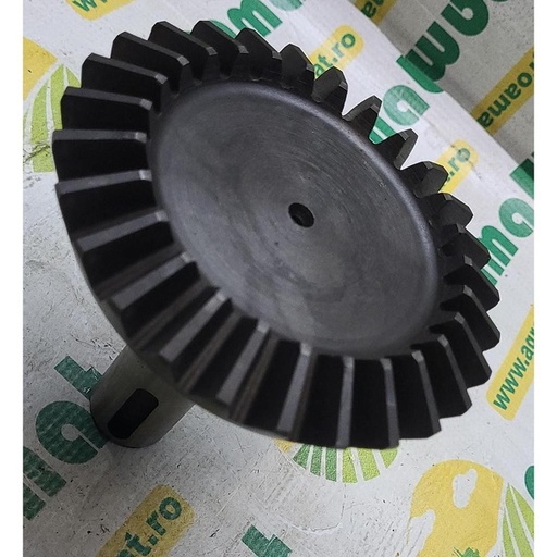 [82415] Ax cu Pinion Z-27