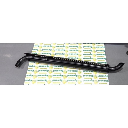 [82709] Teava Esapament AL164277