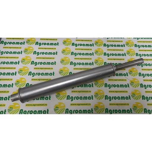 [82719] Teava Esapament 957E5230D