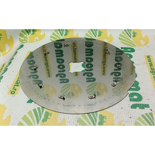 [82584] Disc Semanatoare Nodet 70-Gauri x 0.5mm