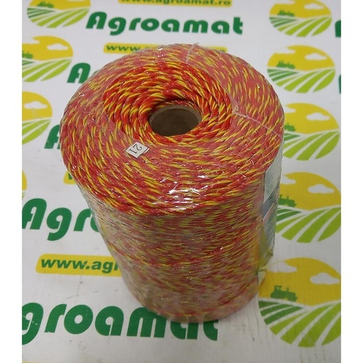 [82749] Rola Fir Electric 500m 3x0.16mm