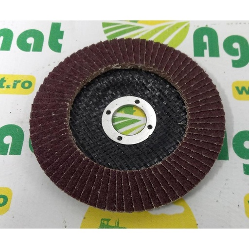 [82772] Disc Abraziv P40 125mm