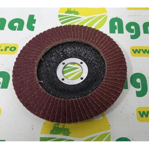 [82774] Disc Abraziv P80 125mm