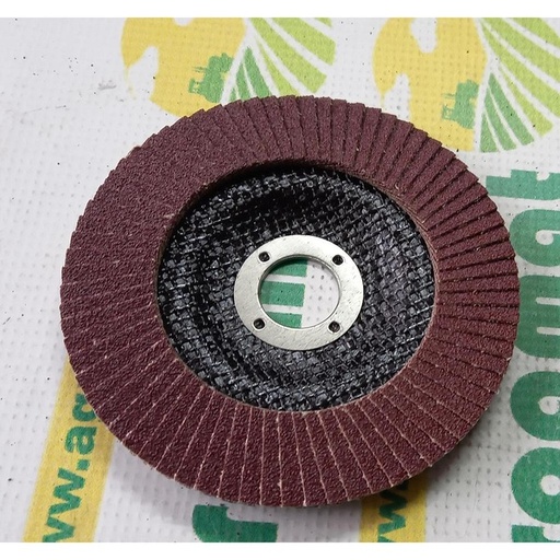 [82776] Disc Abraziv P120 125mm