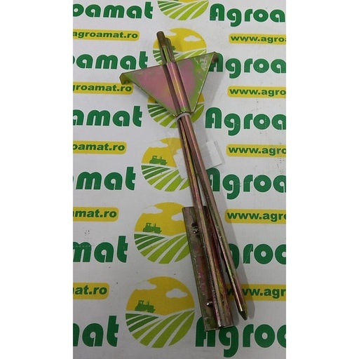 [82820] Bara Metalica pentru Impamantare 700mm