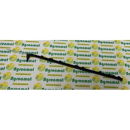 [82827] Stalp din Plastic Negru 1110mm