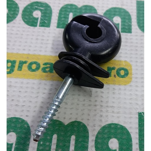 [82828] Izolator Inelar Fi 5.2mm