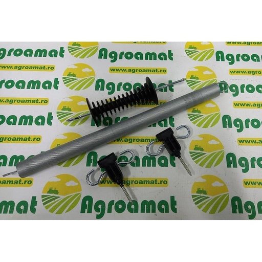 [82834] Set Maner Poarta cu Arc si Izolatori