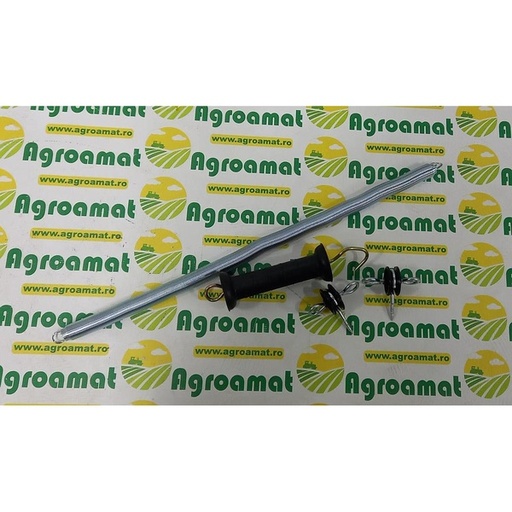 [82851] Set Maner cu Arc si Izolatori Dubli