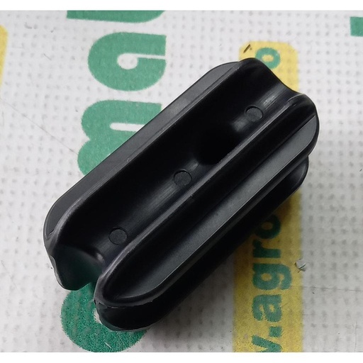 [82856] Izolator pentru Capat Negru