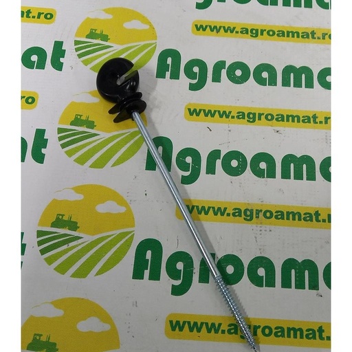 [82857] Izolator Inelar Lung 250mm