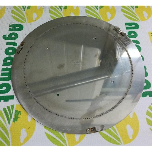 [82902] Disc Semanatoare Kverneland Optima 200-Gaura x 0.8mm