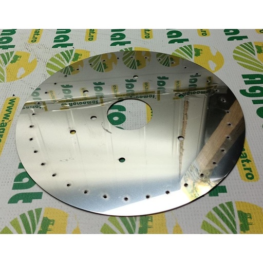 [82903] Disc Semanatoare Monosem 36-Gauri x 2.2mm