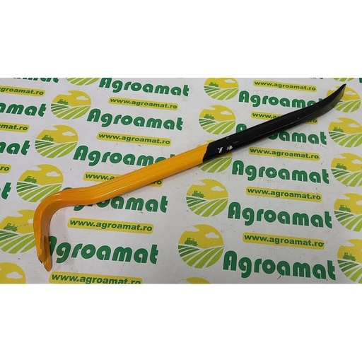 [82989] Levier 600x30x17mm