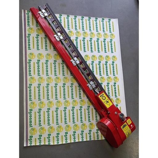 [82991] Cutit Rapita Electric Stg. 12V