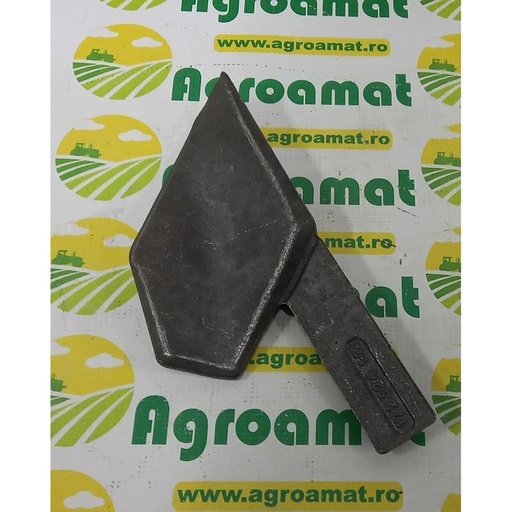 [83007] Cutit Gregoire-Besson Dr.172324